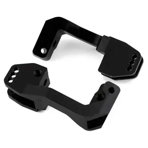 HB Racing Racing Caster Block Set V4 (20 Degree) HB204378