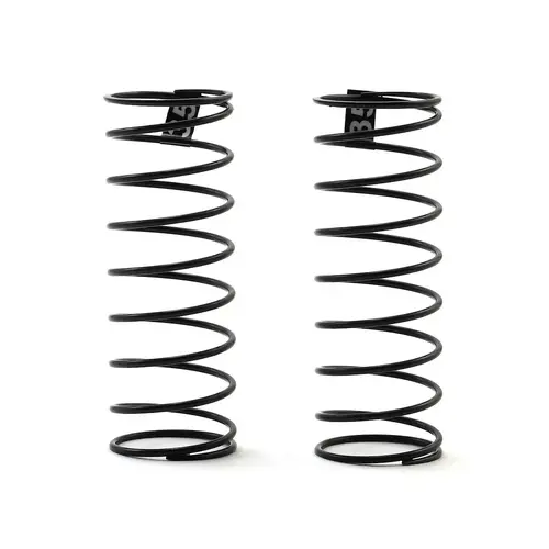 HB Racing D418 Rear Spring Set (35) HB204388