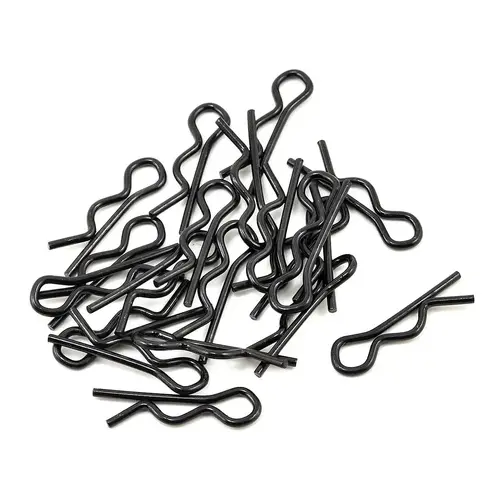 HB Racing 8mm Body Pin (Large) (20) HB6123