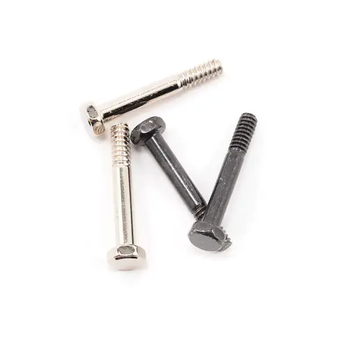 HB Racing Shock Mount Screw (CW+2/CCW+2) HB66796