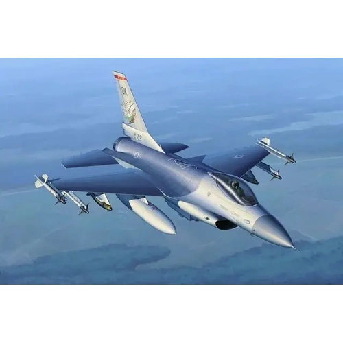 Hobbyboss 1:72 F-16C Fighting Fal*