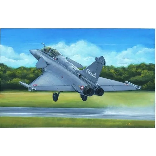 Hobbyboss 1:48 France Rafale B F *