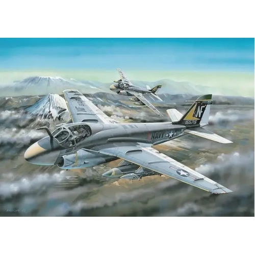 Hobbyboss 1:48 A-6A Intruder