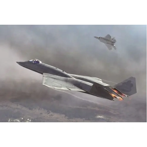 Hobbyboss 1:48 Us Yf-23 Prototype