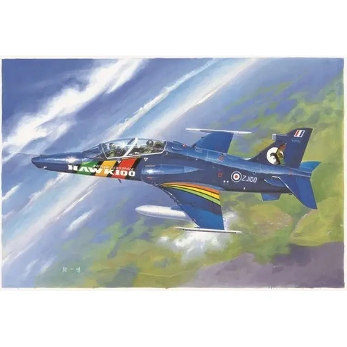 Hobbyboss 1:48 Hawk T Mk.100/102*