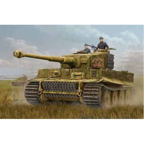 Hobbyboss 1:16 Pz.Kpfw. Vi Tiger