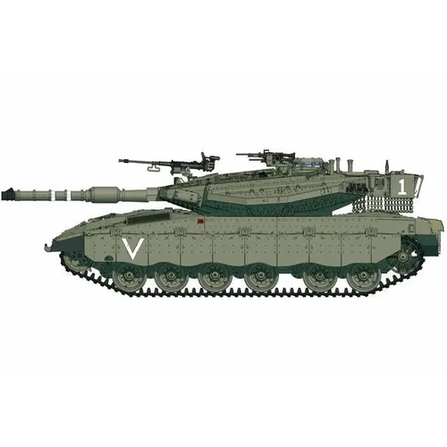 Hobbyboss 1:72 Idf Merkava Mk.Iii*