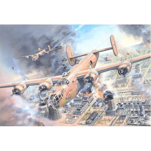 Hobbyboss 1:32 B-24D Liberator