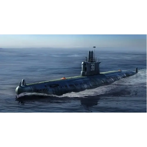 Hobbyboss 1:350 Pla Navy Type 035