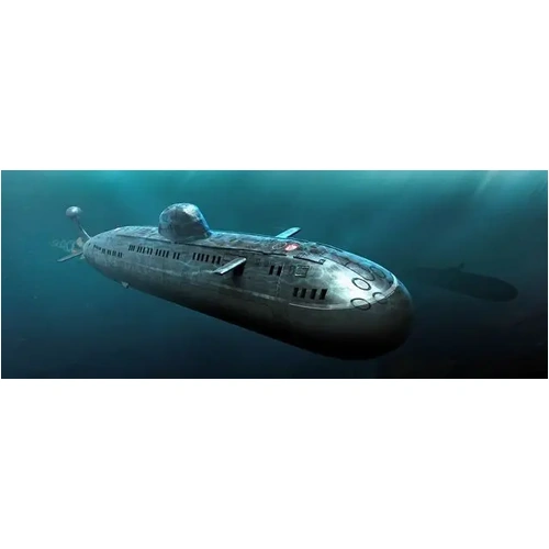 Hobbyboss 1:350 Soviet Navy Victo