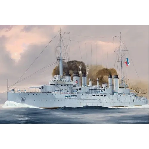 Hobbyboss 1:350 French Bship Dread
