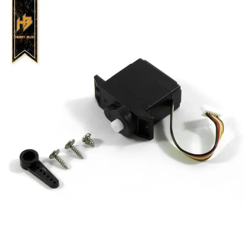 Hobby Plus 240025 1KG SERVO