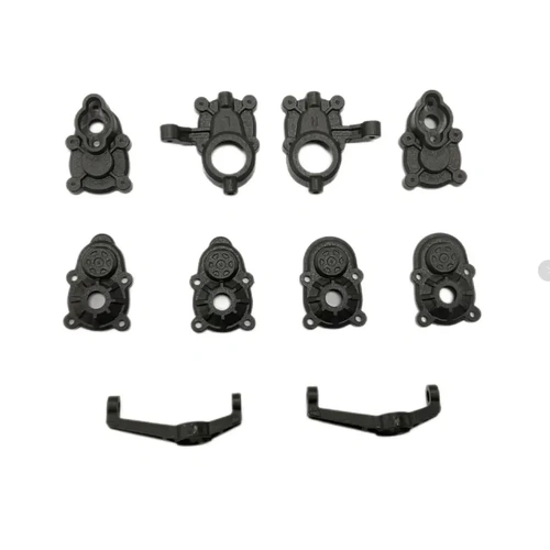 HobbyPlus CR18P Portal Hub