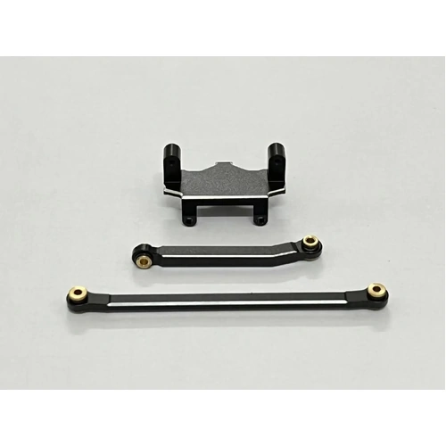 HobbyPlus Optional Aluminum SOA Conversion Set
