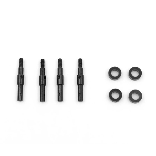 HobbyPlus CR18P Portal axle Shaft