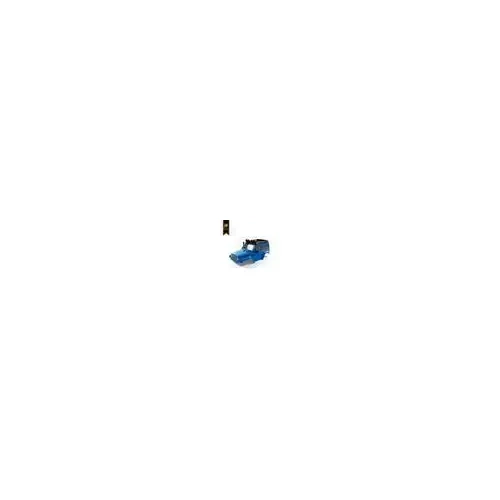 Hobby Plus 605022 Ranger G-Armour Edition Body (Blue)