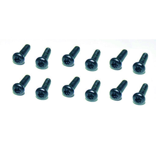 HAIBOXING 69599 PLUM BLOSSOM WASHER HEAD SELF TAPPING SCREW 2.3*8MM