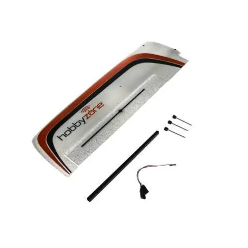 Hobbyzone Wing Set with Servos, AeroScout