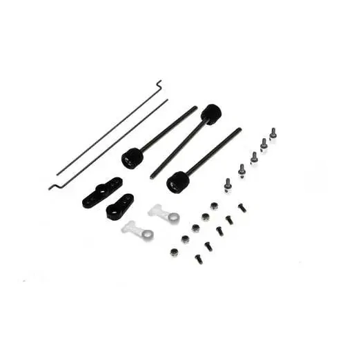 Hobbyzone Hardware Set, AeroScout