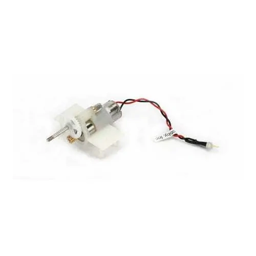 Hobbyzone Champ Gear Box w/ Motor