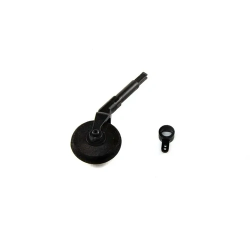 Hobbyzone Tailwheel Assembly, Mini AeroScout