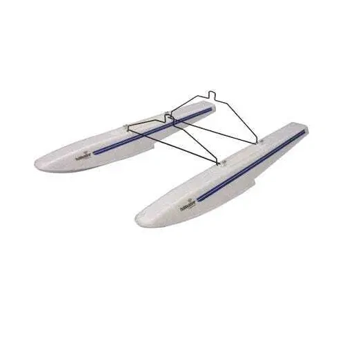 Hobbyzone Float Set, Supercub LP