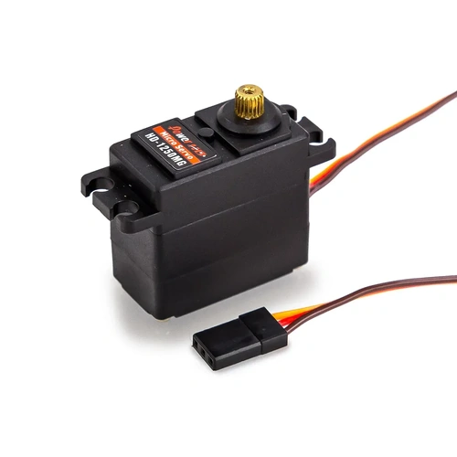 Power HD Micro HD-1250MG 3.5k Metal Geared Servo