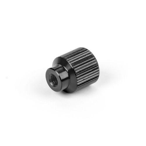 HUDY ALU ADAPTER FOR 1/12 PAN CAR & 1/10 FORMULA TIRE