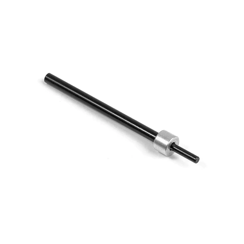 HUDY SLOT CAR WHEEL AXLE 2.0 MM - HD103062