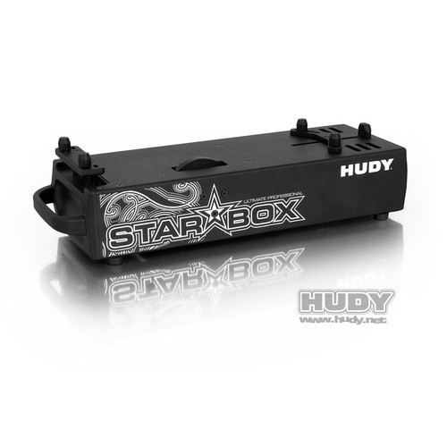 HUDY STAR-BOX ON-ROAD 1/10 & 1/8 - HD104400