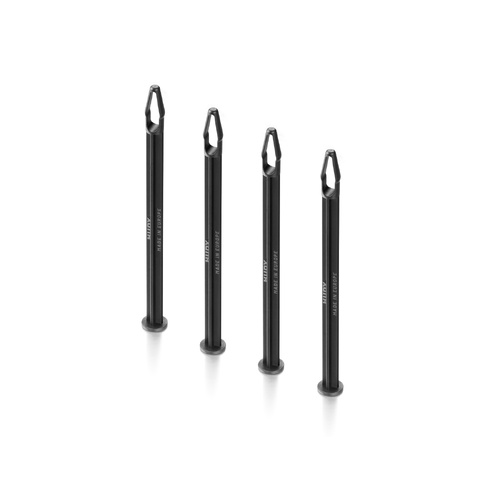 Hudy Tire Stick 1/8 On-Road, 1/8 Off-Road & 1/8 Gt (4)