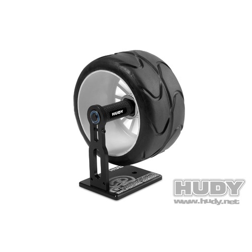 HUDY WHEEL ADAPTER FOR 1/5 ON-ROAD - HD105505