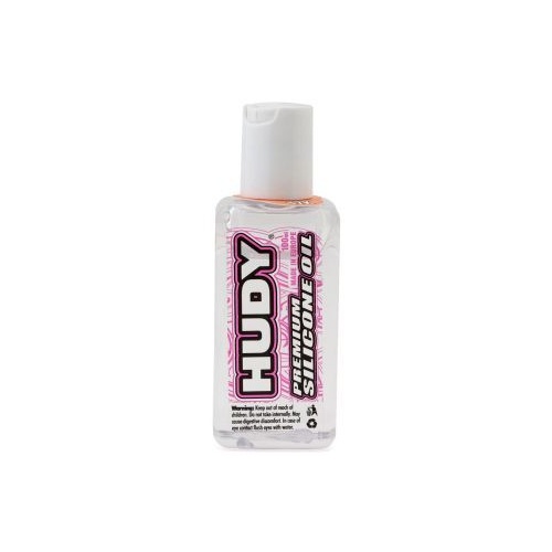 Hudy Premium Silicone Oil 17 000 Cst - 50Ml