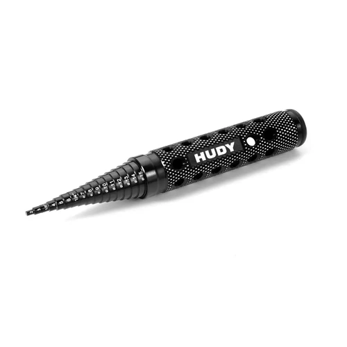 HUDY HUDY BEARING CHECK TOOL - HD107090