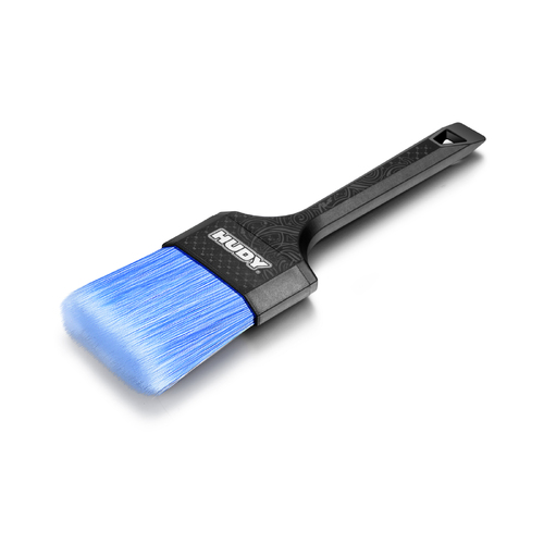 Hudy Cleaning Brush Extra Resistant 2.5" - HD107839