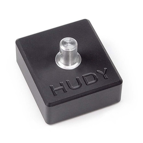 HUDY FAKE TRANSPONDER FOR CHASSIS B - HD107890
