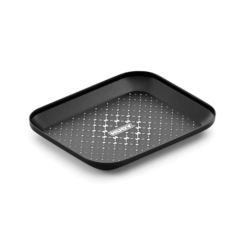 Hudy Alu Parts Tray Compact - Magnetic & Anti-Slip