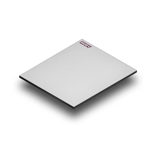 HUDY FLAT SET-UP BOARD FOR 1/10 OFF-ROAD - LIGHTWEIGHT - GREY - HD108601