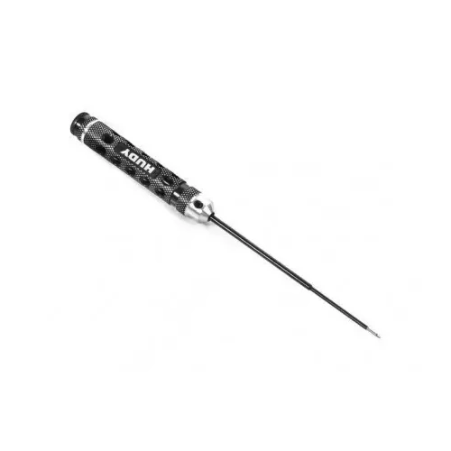 HUDY LIMITED EDITION - ALLEN WRENCH .035 x 120 MM - HD123545
