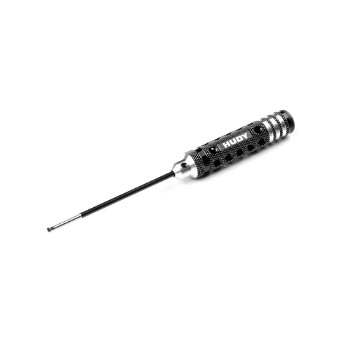 HUDY LIMITED EDITION - BALL ALLEN WRENCH 3.0 MM - HD133045