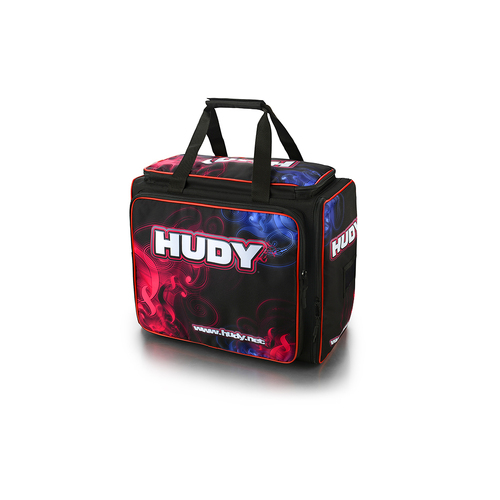 HUDY 1/10 TOURING CARRYING BAG - HD199100-C