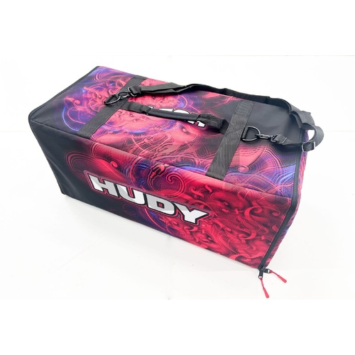 Hudy Car Bag - 1/10 Crawler