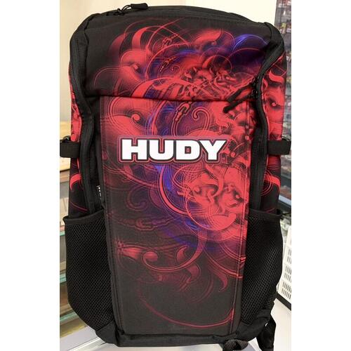 Hudy Team Backpack XL - HD199191