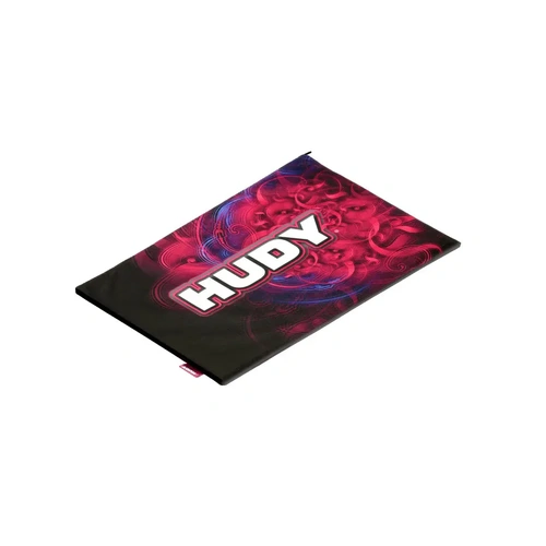 HUDY SET-UP BOARD BAG 1/8 ON-ROAD