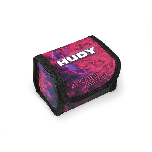 Hudy Lipo Safety Bag - Compact