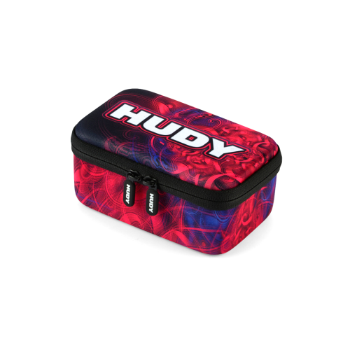 Hudy Hard Case - 175X110X55Mm - Accessories Bag - Hd199293-H