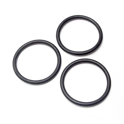 HUDY RUBBER TRANSMISSION BELT 25X2. - HD203025