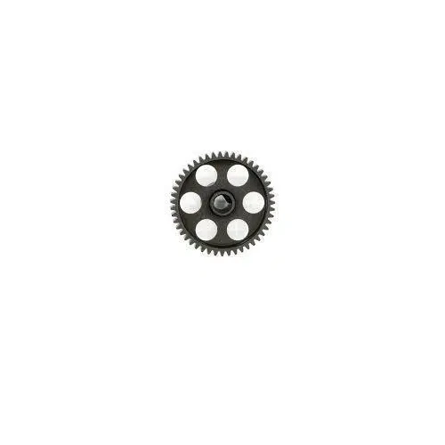 HUDY ALU ULTRA-LIGHT PINION GEAR - HARD COATED -  17T / 48 - HD294017