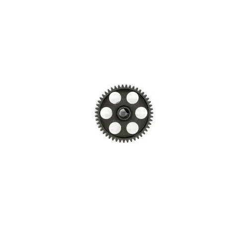 HUDY ALU ULTRA-LIGHT PINION GEAR - HARD COATED - 21T / 48 - HD294021