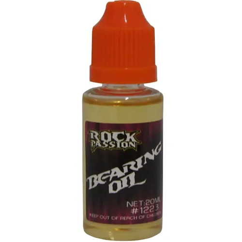 Hobby Details RC Car Bearing Oil 20ml